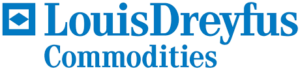 Logo Louis Dreyfus Commodities