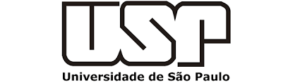 Logo USP - Universidade de São Paulo